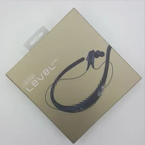 U Pro Bluetooth Earphones EO BN920 Microphone