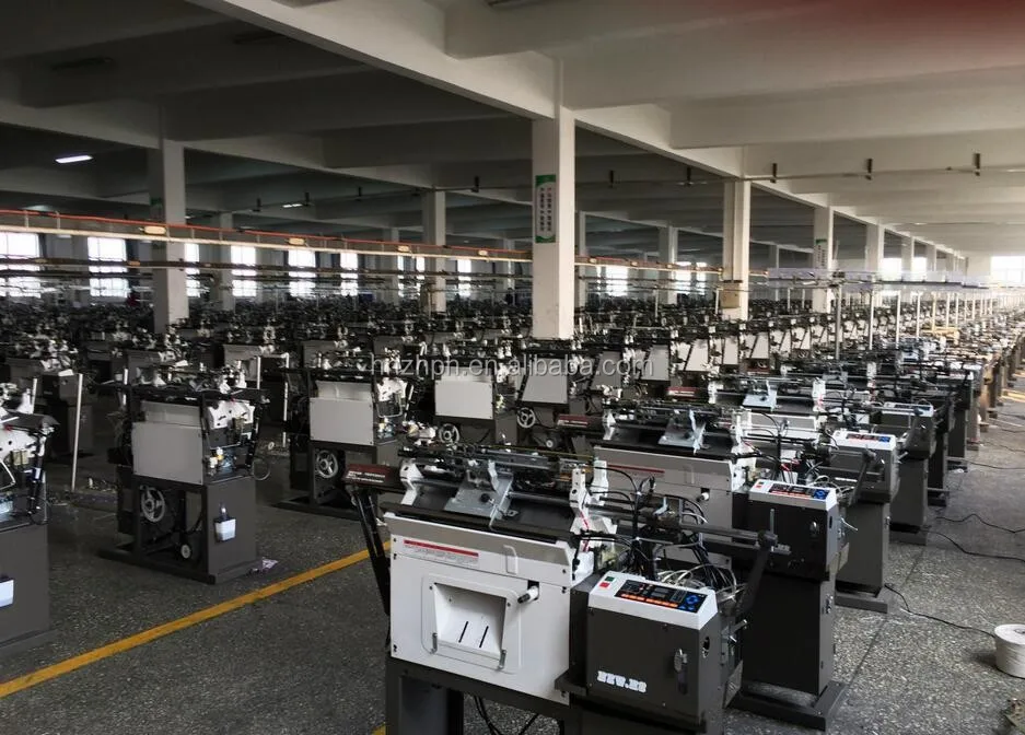 Japanese Cotton Knitted Gloves Knitting Manufacturing Machine For