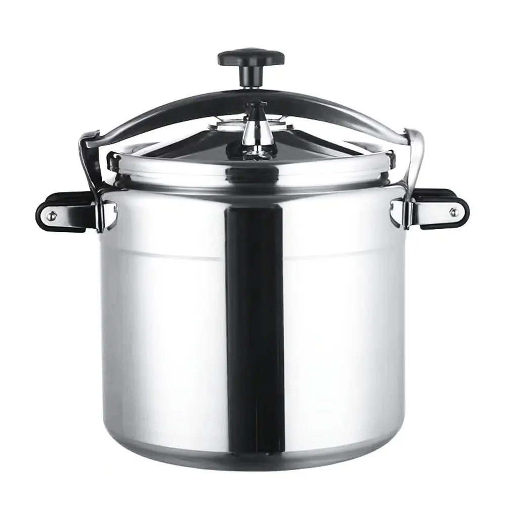 Safe Aluminum Pressure Cooker Prestige Pressure Cooker
