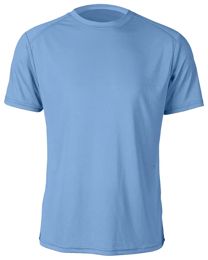 microfiber tee shirts