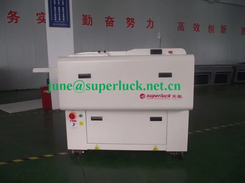 
Pre-press Machine Thermal CTP Processor Developing Washing Machine with Factory Price and Friendly Service 
