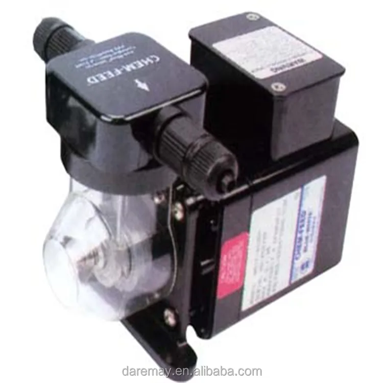 Swimming Pool Automatic Chlorine Dispenser Feeder Salt Chlorine