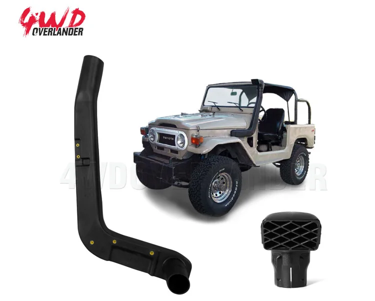 T0y0ta Snorkel For Landcruiser Fj40 42 45 47 Series 19801984 Buy