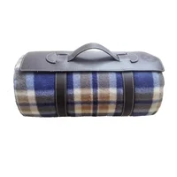 

Fleece Promotion Picnic Blanket