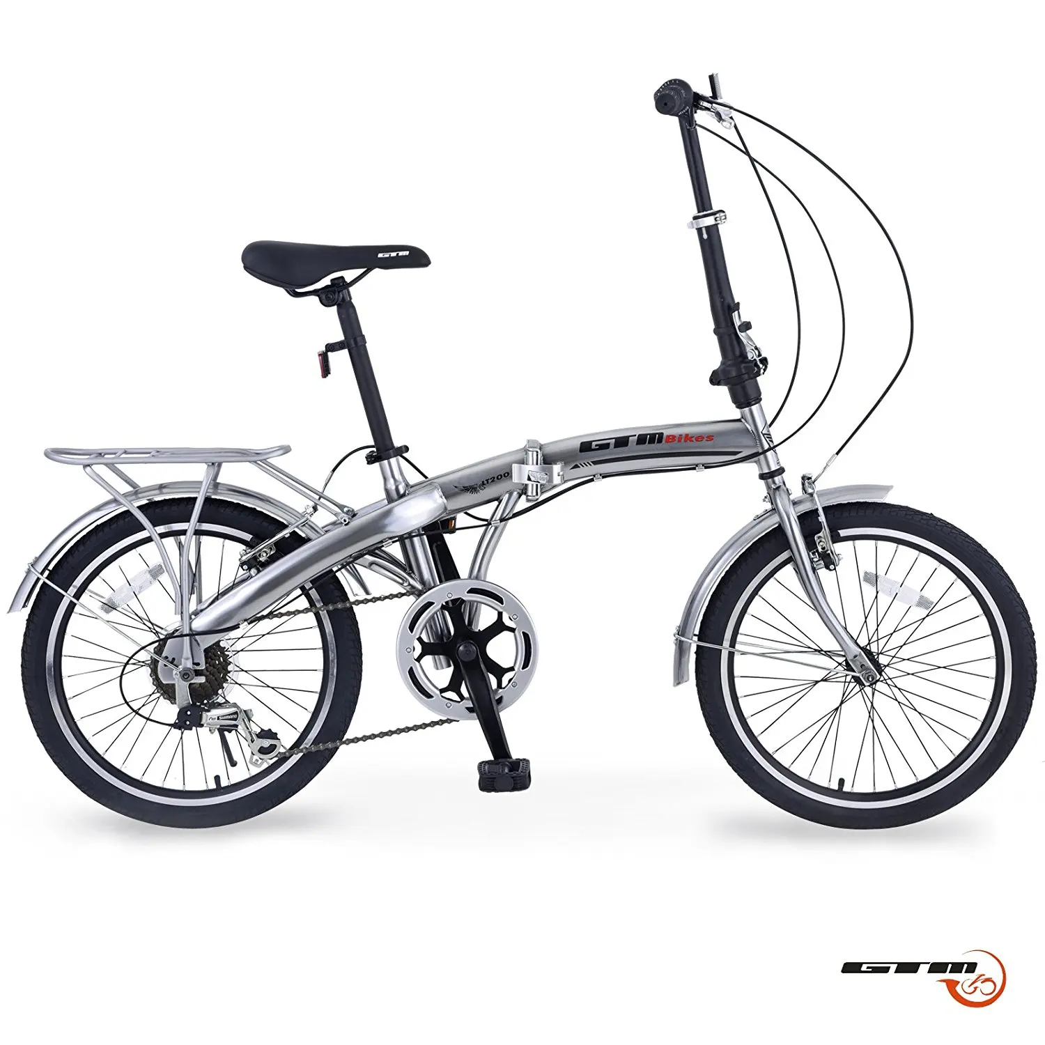buy foldable bicycle