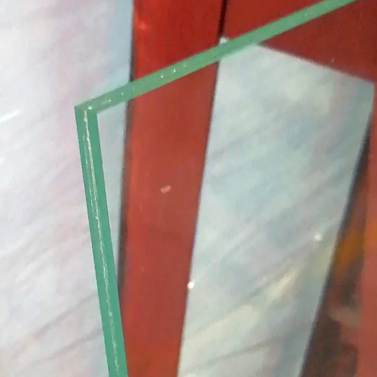 12mm tempered clear laminated glass price for swimming pool