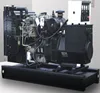 High quality best price 40kw 50kva Weichai open type diesel generator for resale