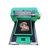 Direct To Garment 3D T Shirt Printing Machine