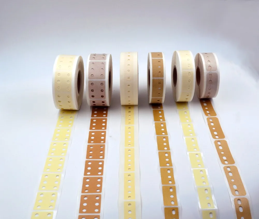 Ai Splice Tape With 3 Holes Buy Crepe Paper Ai Splice Tape With 3