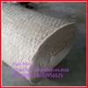 Stem turbine blanket insulation oukesi stone ceramic fiber / rock wool blanket