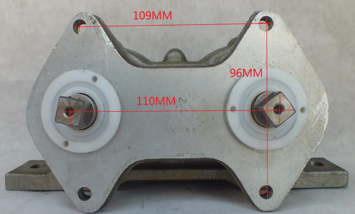 Gearbox For Soft Ice Cream Machine From China Buy Gear Reduction Boxes,Warm Gear Box,Extruder
