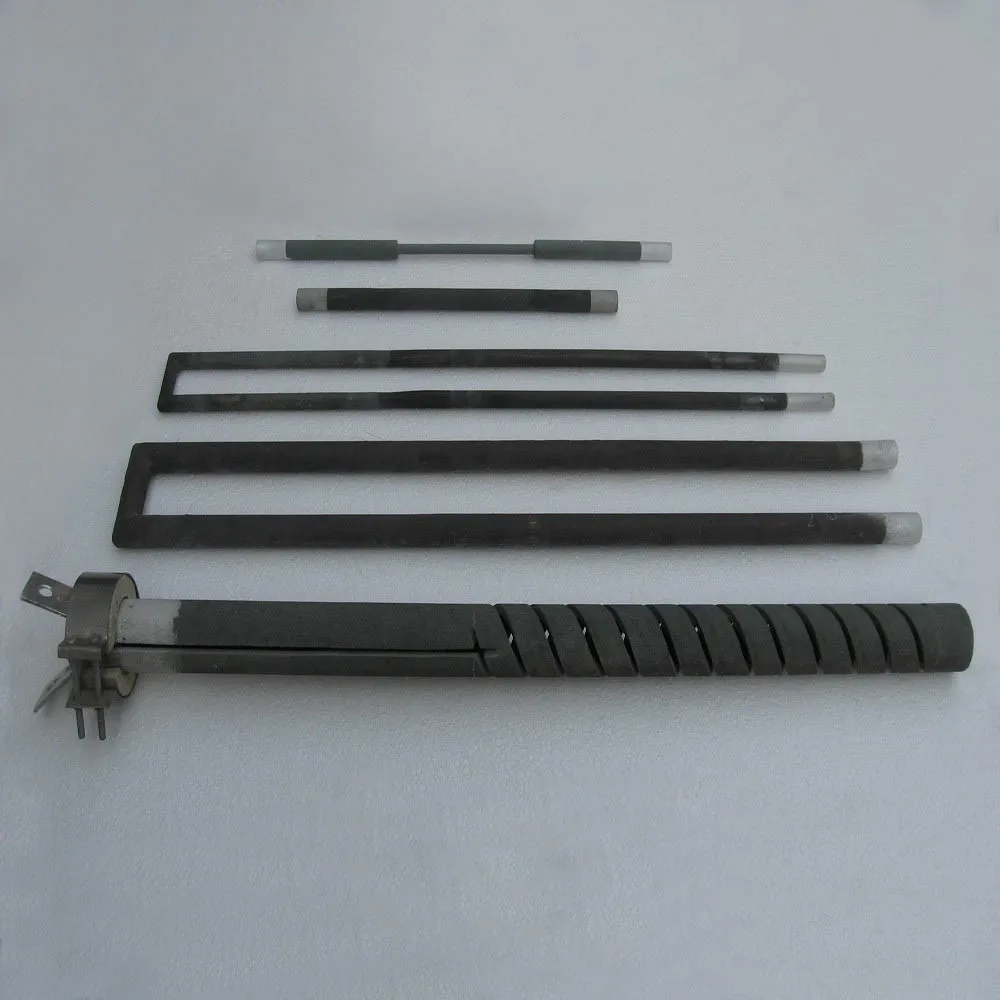 1450 C Silicon Carbide Heater For Furnace Buy Sic Silicon Carbide