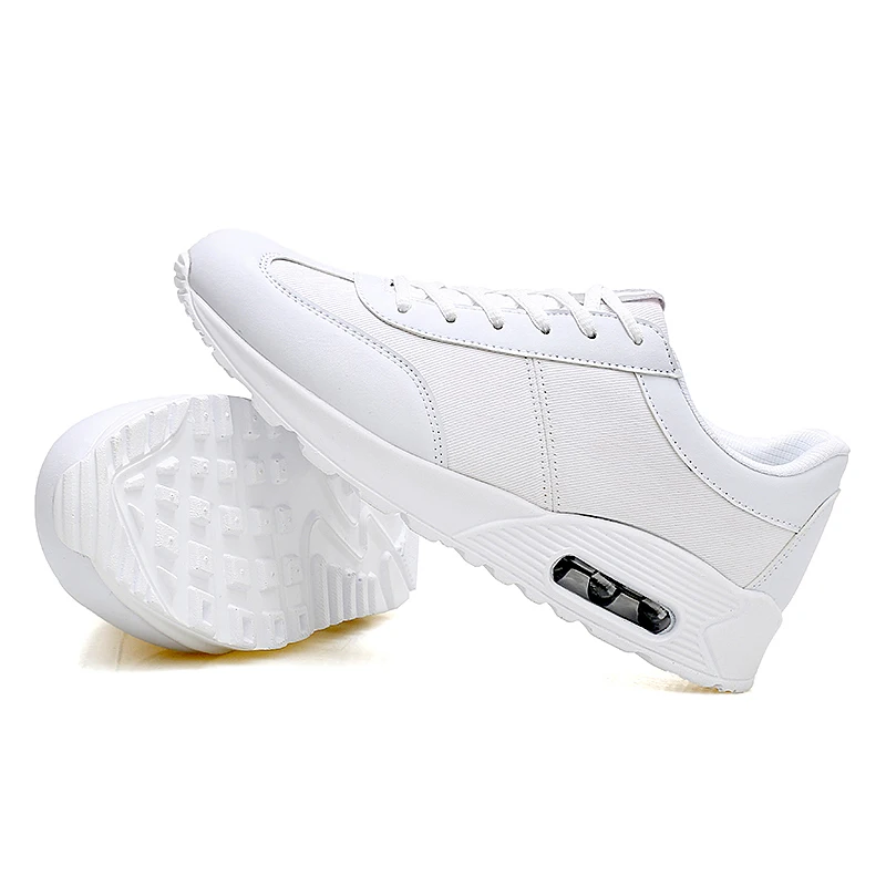 

2019 fashion lightweight air cushion sports shoes for men