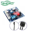 Smart Electronics~ DC 12V FOUR WIRE THERMOSTAT PWM FAN SPEED CONTROLLER MODULE
