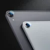 ESR New Product Clear 2 Pack Premium Clear 9H tempered glass camera glass protector