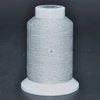 Clothing hat socks reflective thread for sewing