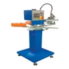 One Color Rotary Automatic Textile/ Tagless/ Label Screen Printing Press