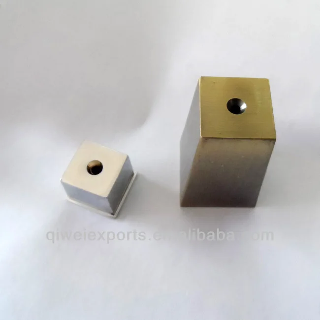 Qiwei sink hole for brass cup.JPG