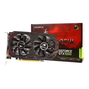 INVIDlA Geforce GTX 1050 GDDR5 Graphics Card