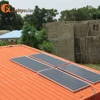 Factory price best selling 1kw solar cell system for Senegal
