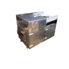 Durable modeling mango cutting machine/Pineapple Slicing Machine/fruit slicer