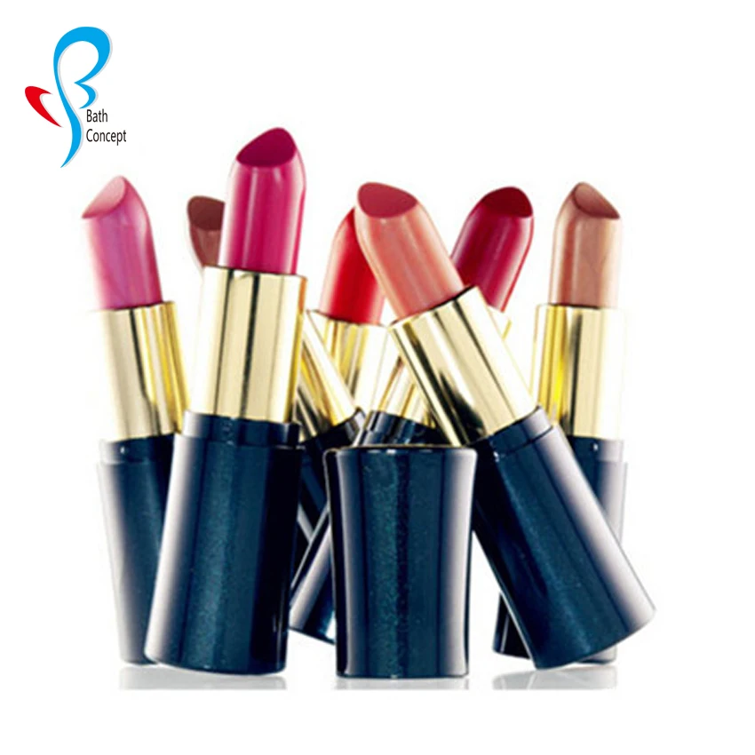 

No Logo Magic Lipstick Matte Lipstick