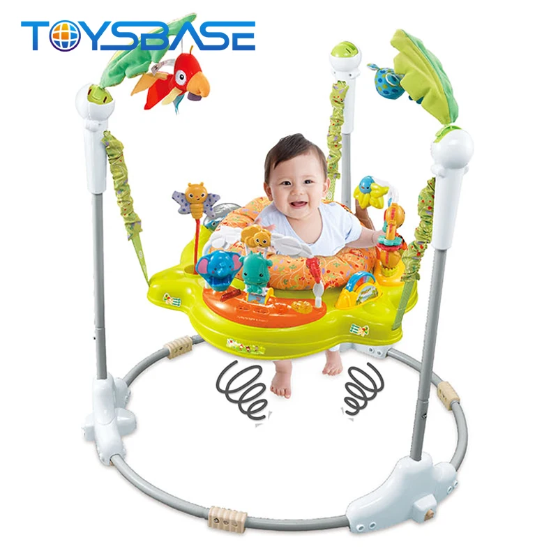 the best jumperoo