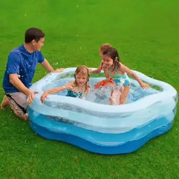 buy buy baby inflatable pool