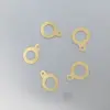 photo etching manufacturer for high precision and custom design etched electrodes