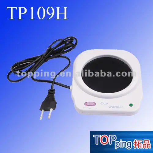 
Dual heat adjustment Cup Warmer with Temperature Control 