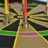 Magnetic Dartboard With 6 Darts Included Child Kids Dart Board Game Fun Play