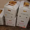 dried fresh ginger