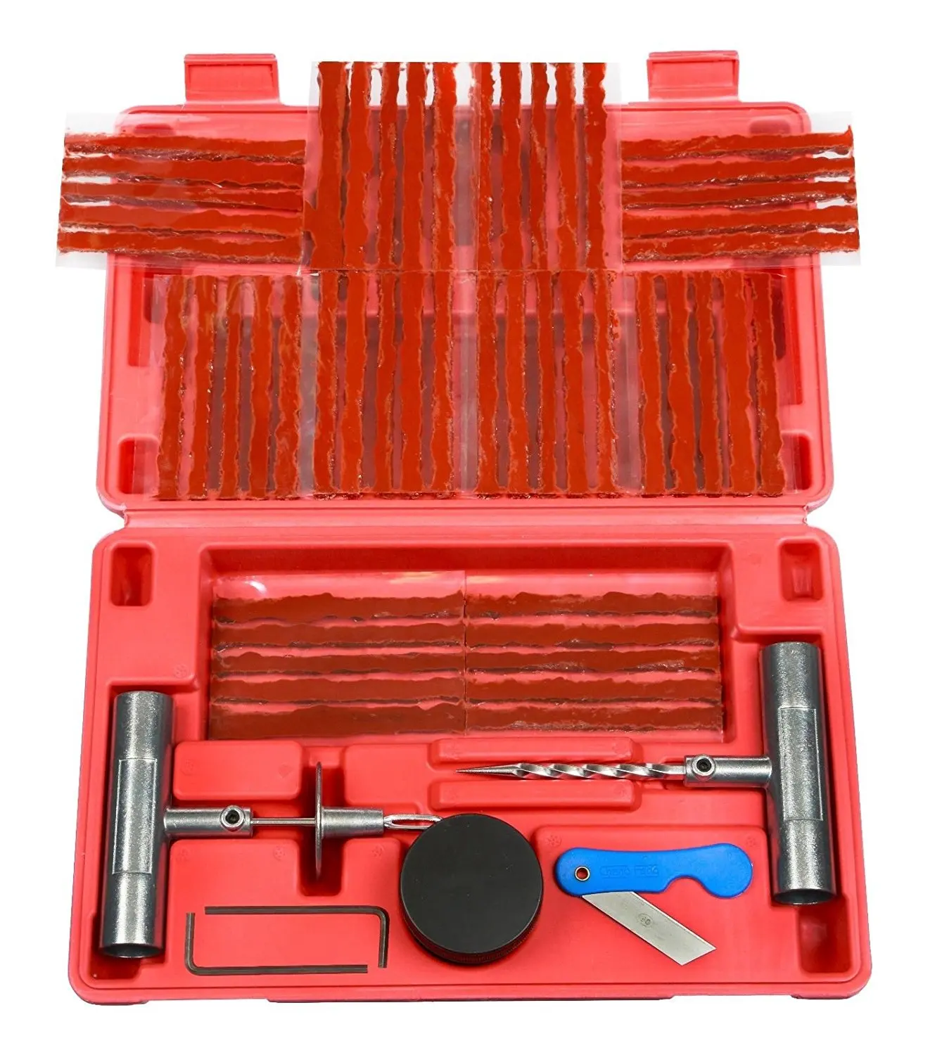 best diy tire plug kit