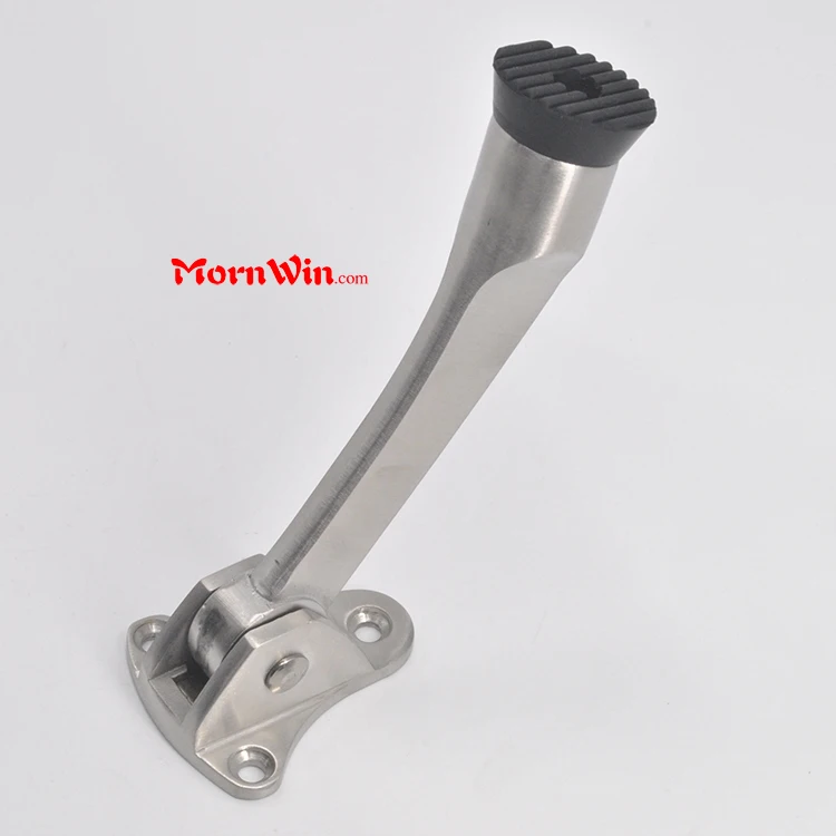 
Stainless steel door stopper 