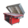 Hot! Membrane vacuum press machine