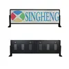 P5 Small Pixel Pitch LED Bus Window Display Scrolling Message Panel