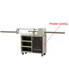 STTTQ-3 Soil Testing Lab Equipment/Mini Extruder Machine/Soil Extruding Horizontal Electric Thin Walled Extruder price