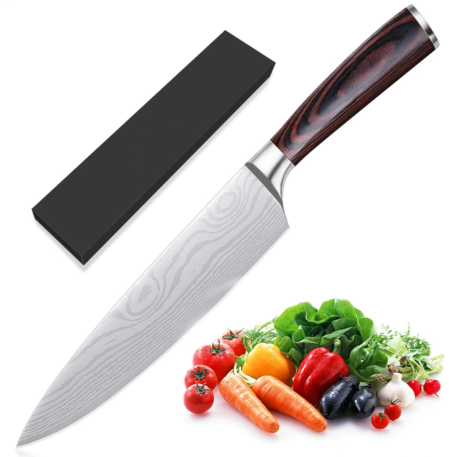 Поварской универсальный. Нож шеф повара. Ножи кухонные профессиональные. Повар с ножом. Нож поварской профессиональный.