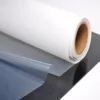 0.15mm thickness tpu adhesive film for running shoes without sewing for bonding on upper