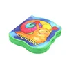 High quality children story book EVA material book printing