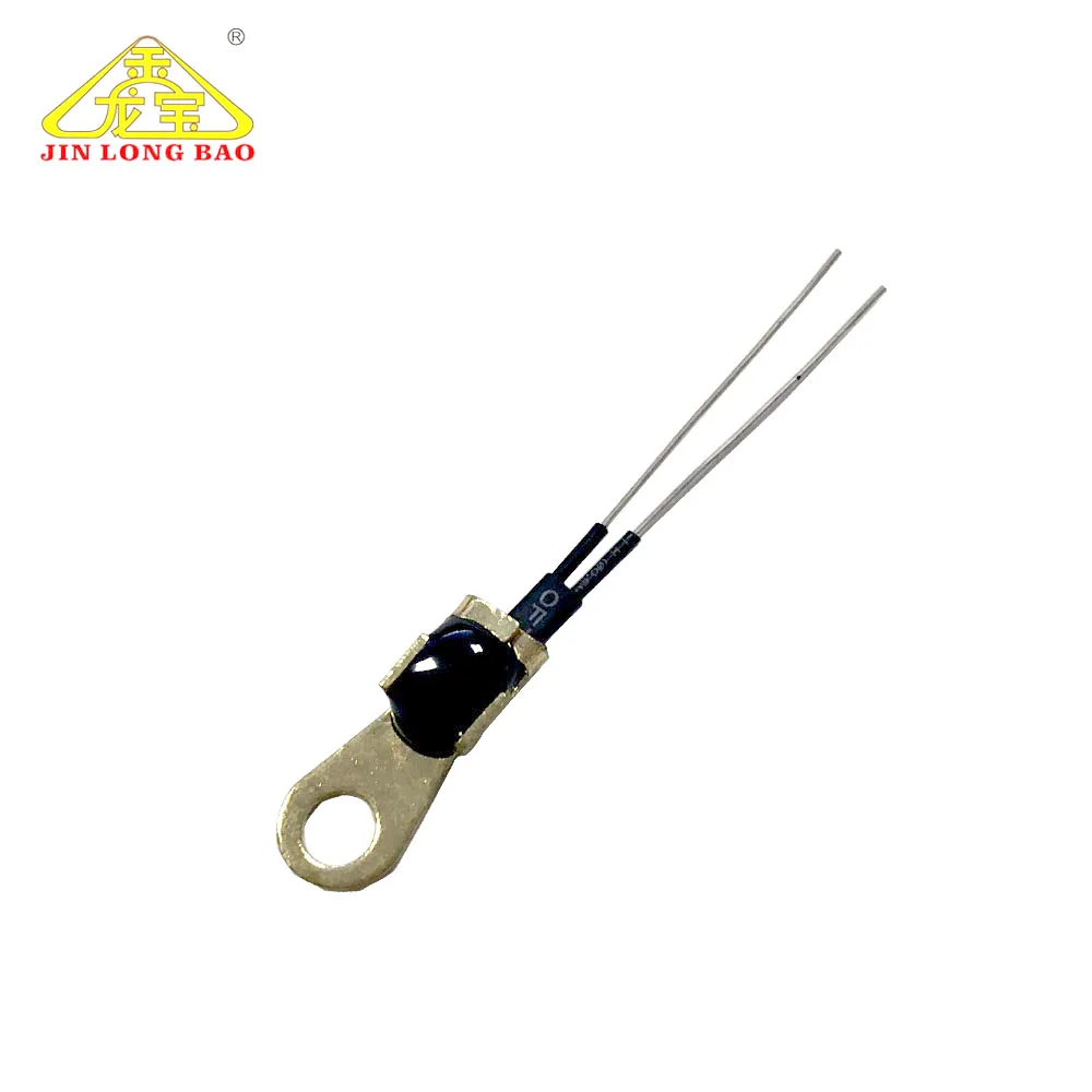 Temperature Sensor With 10k Ntc Thermistor For Bms Battery Pack Buy