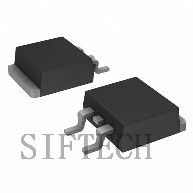 (new Original ) Mosfet Transistor Ic To-263 F1324s-7p Irf1324s-7p - Buy ...