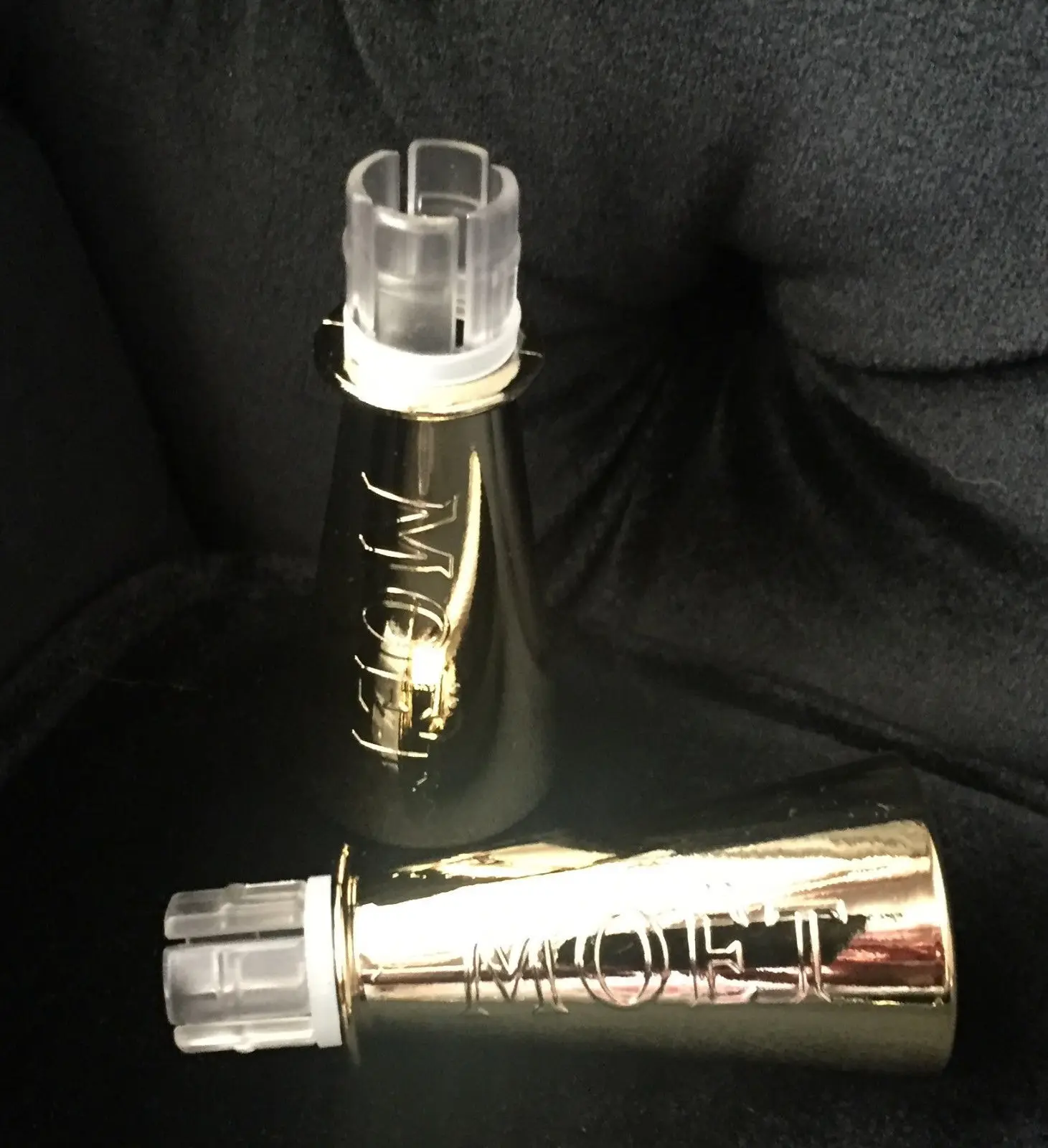 

Mini Golden Sippers