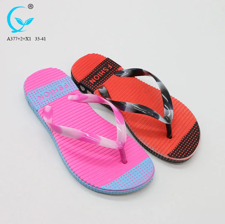 beach chappal for ladies