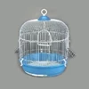 factory large foldable supply wrought iron bird cages