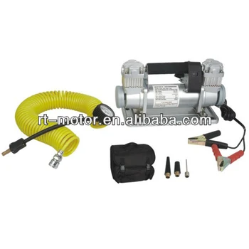 electric air pump for car tires