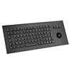 85 keys compact format mechanical wired keyboard