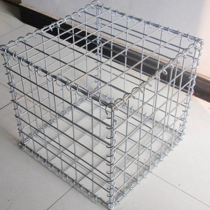 Standard Gabion Basket Sizes/gabion Wall Dimensions/buy Gabion Boxes