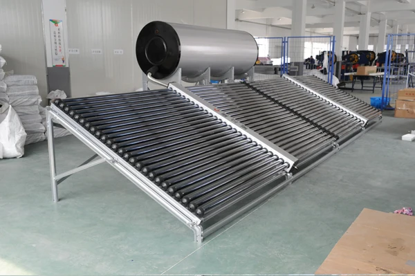 Cost of Solar Collector Produsing 1 MWT Heat.