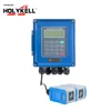 China Supplier Ultrasonic Flow Meter Digital Display for Clear Water